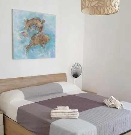 Seaview By Rentopolis Ferienhaus Taggia