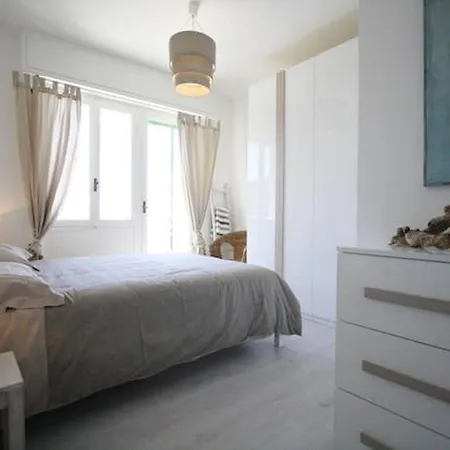 Ferienhaus Seaview By Rentopolis *
