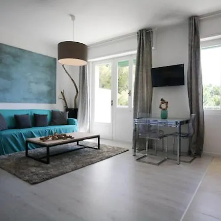 Ferienhaus Seaview By Rentopolis Taggia