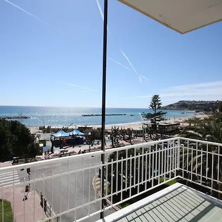 Ferienhaus Seaview By Rentopolis *