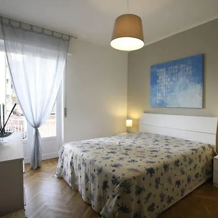 Ferienhaus Seaview By Rentopolis Taggia