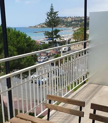 Seaview By Rentopolis * Arma di Taggia