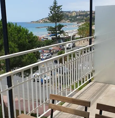 Seaview By Rentopolis * Arma di Taggia