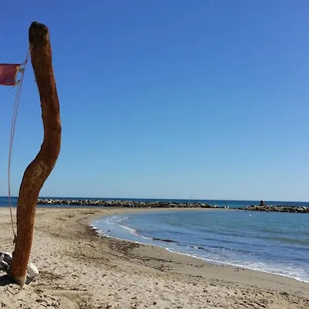 Seaview By Rentopolis Σπίτι διακοπών Arma di Taggia