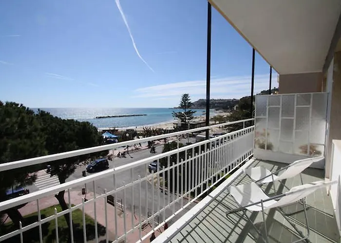 Сasa de vacaciones Seaview By Rentopolis